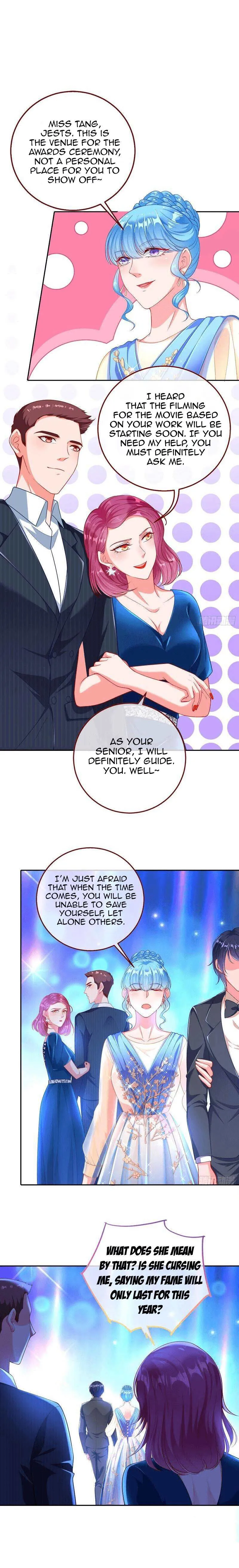 Cheating Men Must Die Chapter 189 Online - página 5