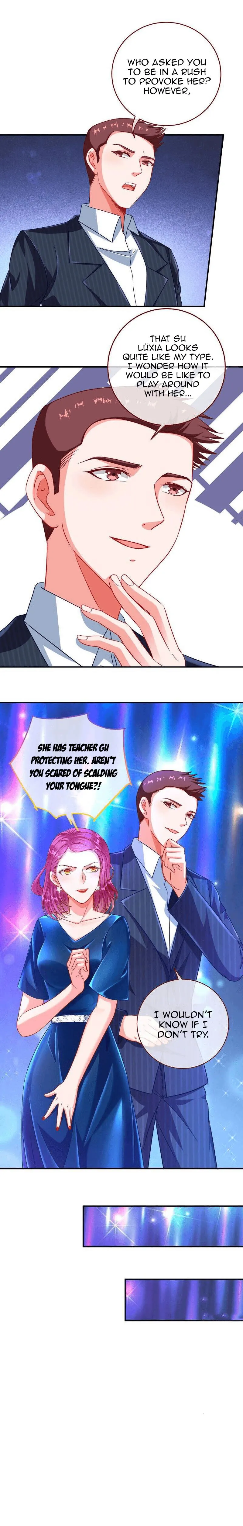 Cheating Men Must Die Chapter 189 Online - página 6