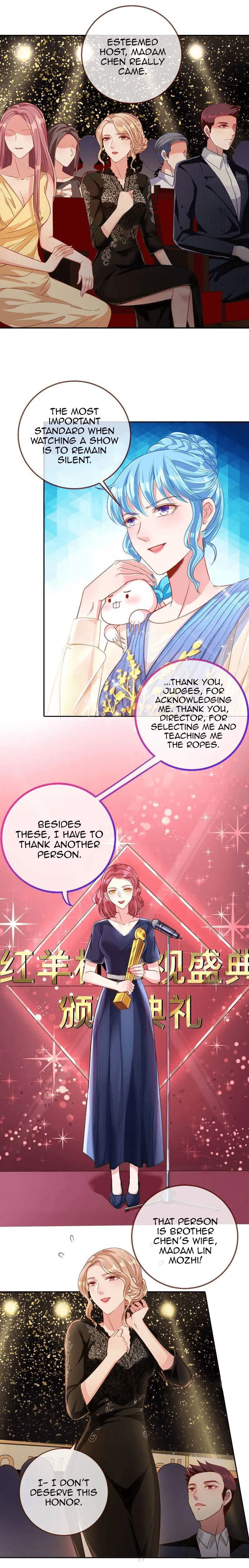 Cheating Men Must Die Chapter 189 Online - página 7
