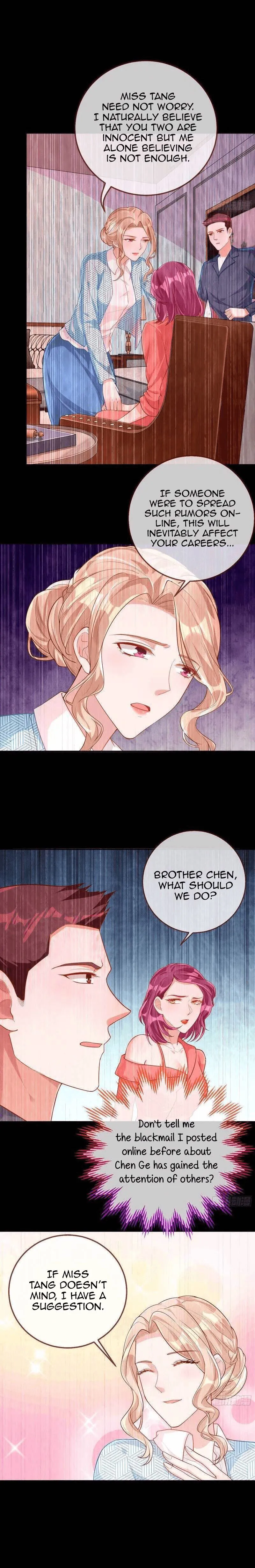 Cheating Men Must Die Chapter 189 Online - página 9