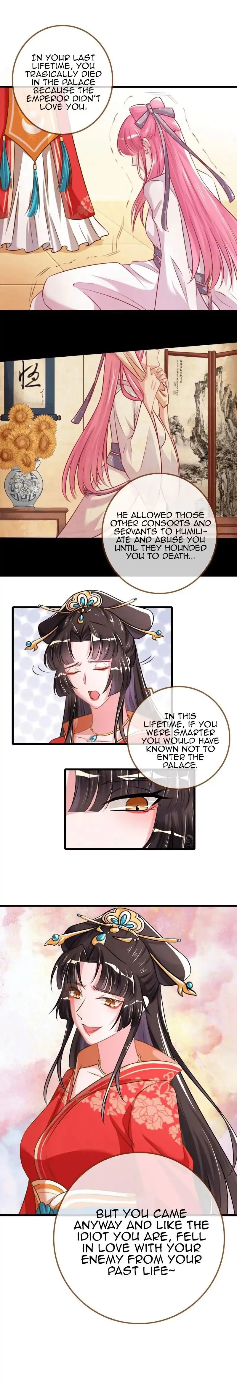 Cheating Men Must Die Chapter 19 Online - página 4