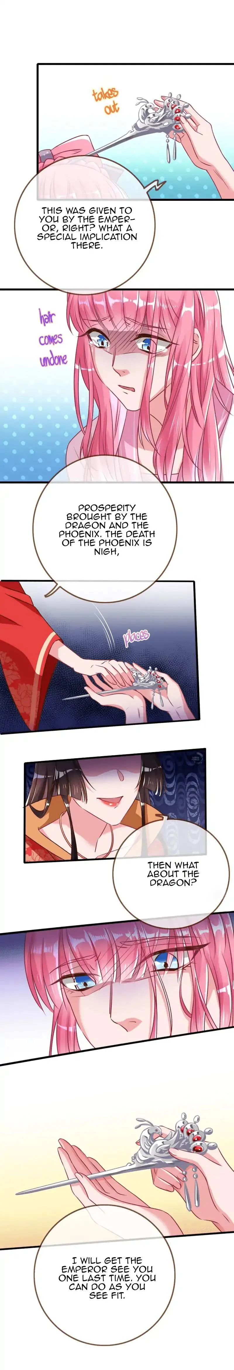Cheating Men Must Die Chapter 19 Online - página 6