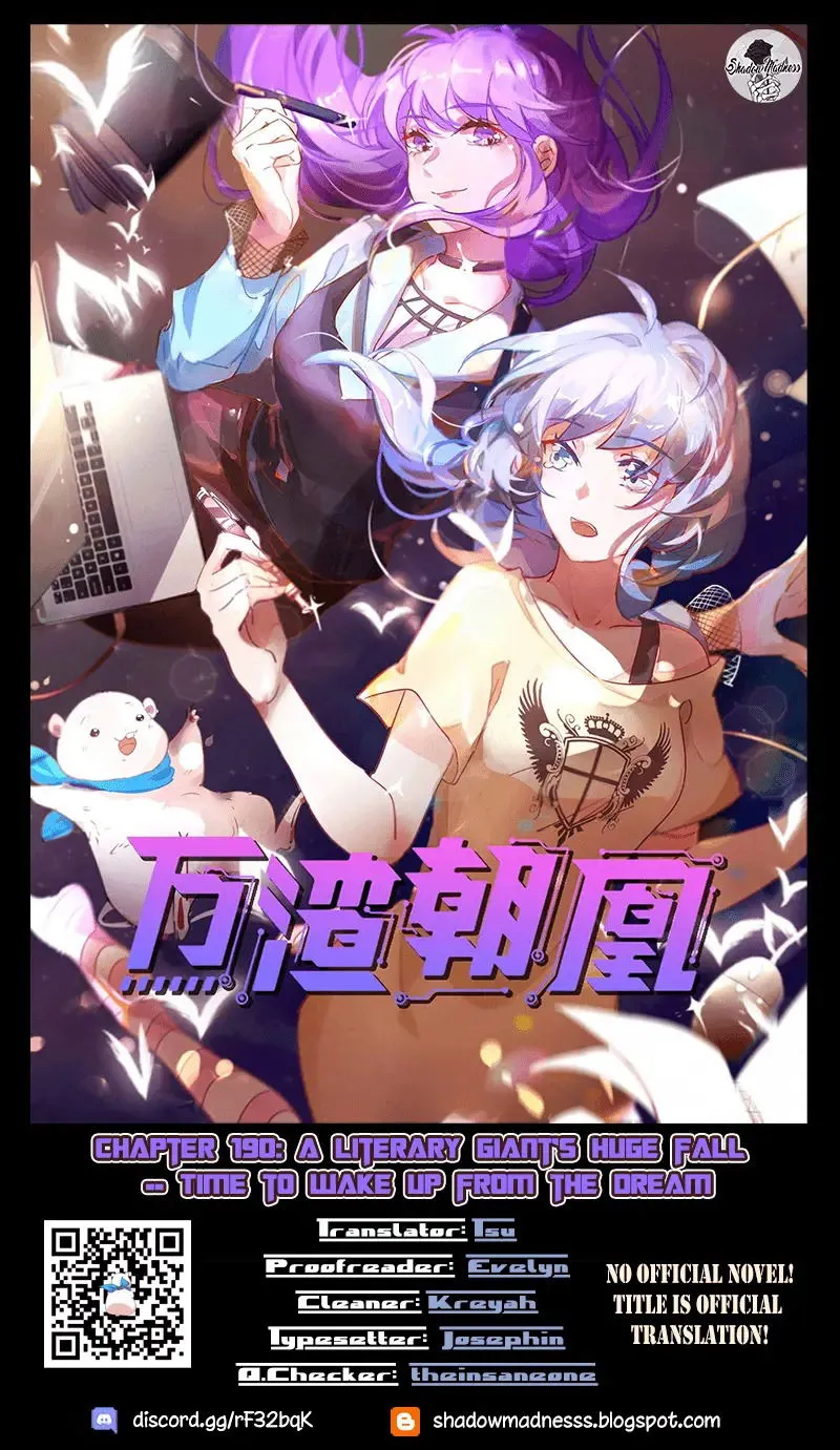 Cheating Men Must Die Chapter 190 Online - página 1