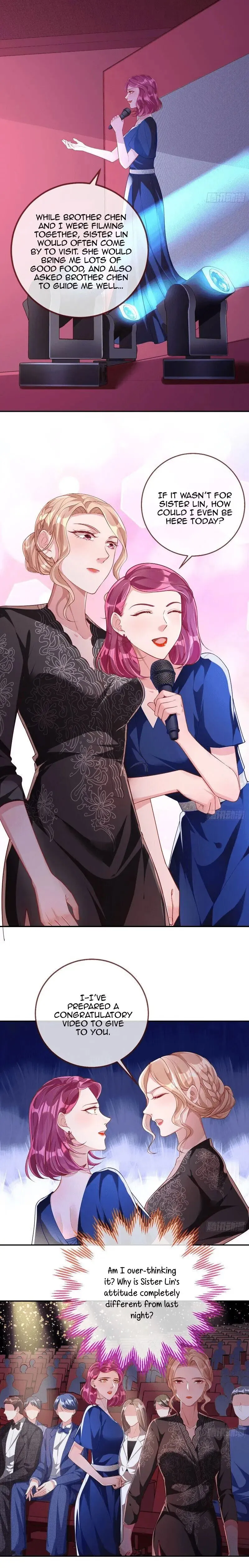 Cheating Men Must Die Chapter 190 Online - página 2