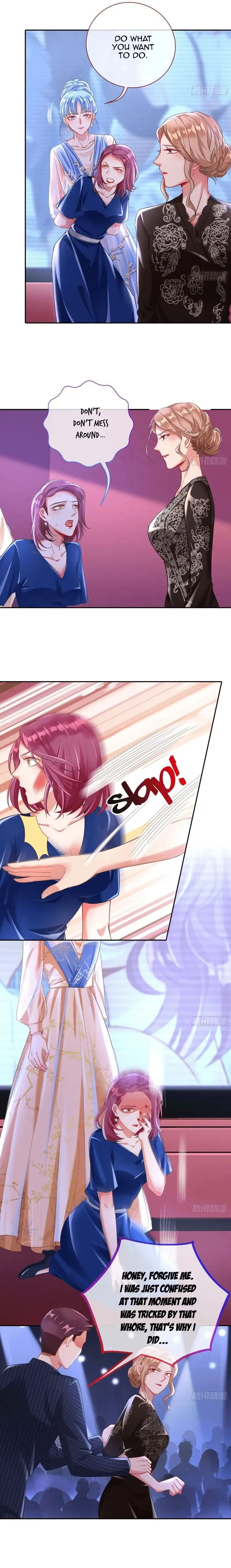 Cheating Men Must Die Chapter 190 Online - página 6