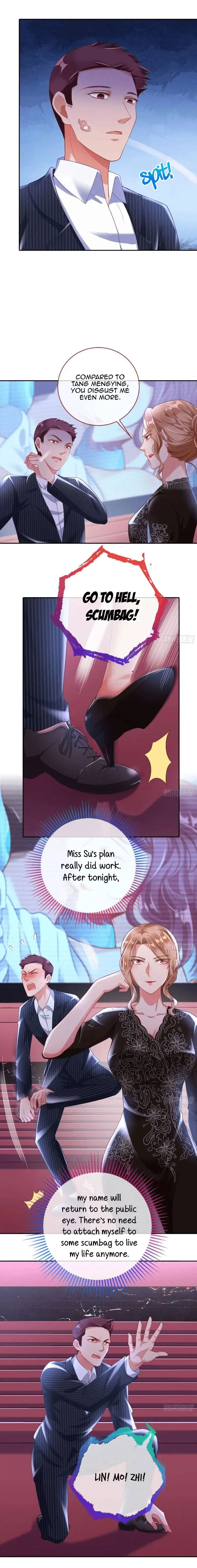 Cheating Men Must Die Chapter 190 Online - página 7