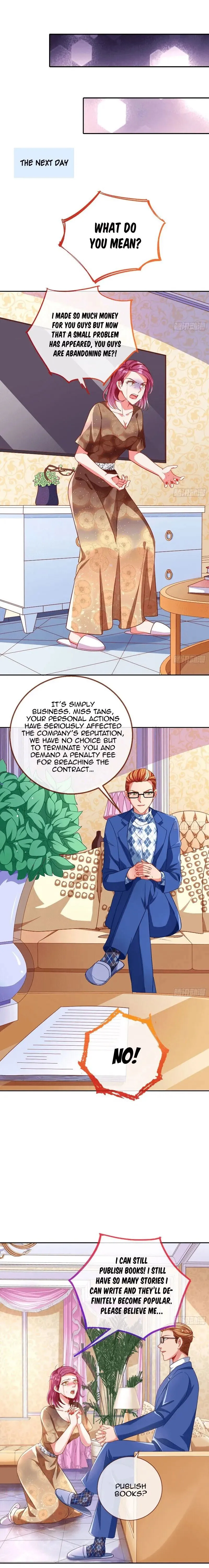 Cheating Men Must Die Chapter 190 Online - página 8