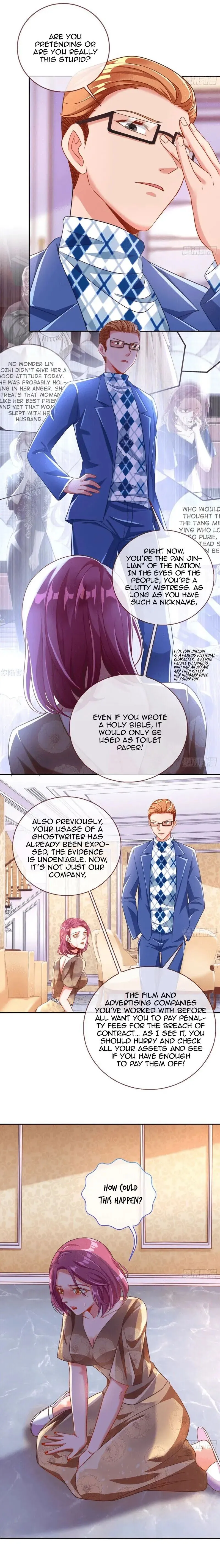 Cheating Men Must Die Chapter 190 Online - página 9