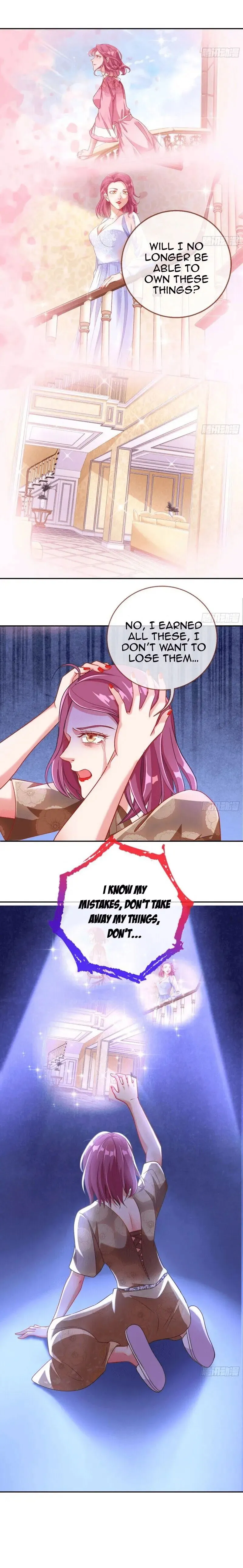 Cheating Men Must Die Chapter 190 Online - página 10