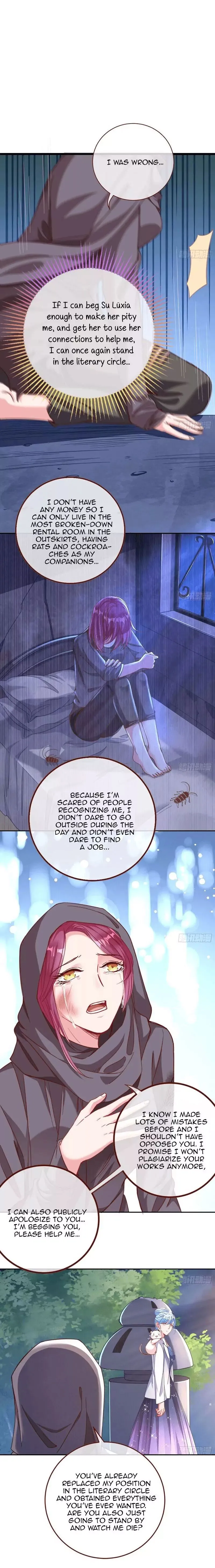 Cheating Men Must Die Chapter 191 Online - página 3