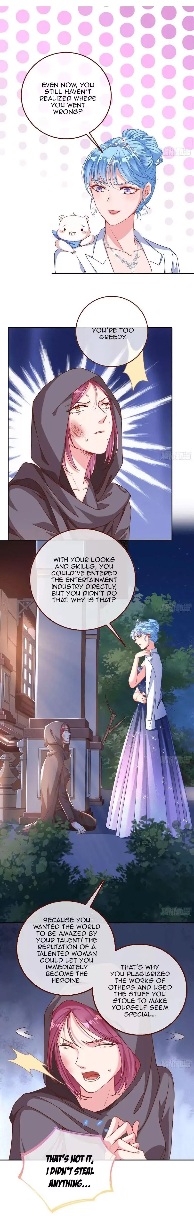 Cheating Men Must Die Chapter 191 Online - página 4