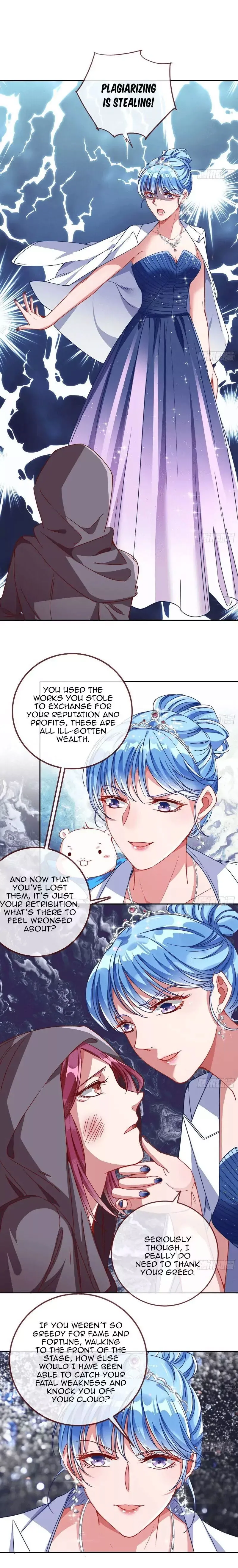 Cheating Men Must Die Chapter 191 Online - página 5