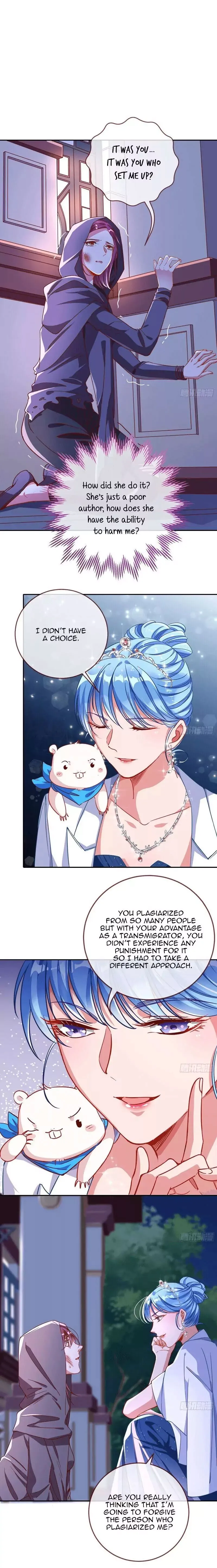 Cheating Men Must Die Chapter 191 Online - página 6