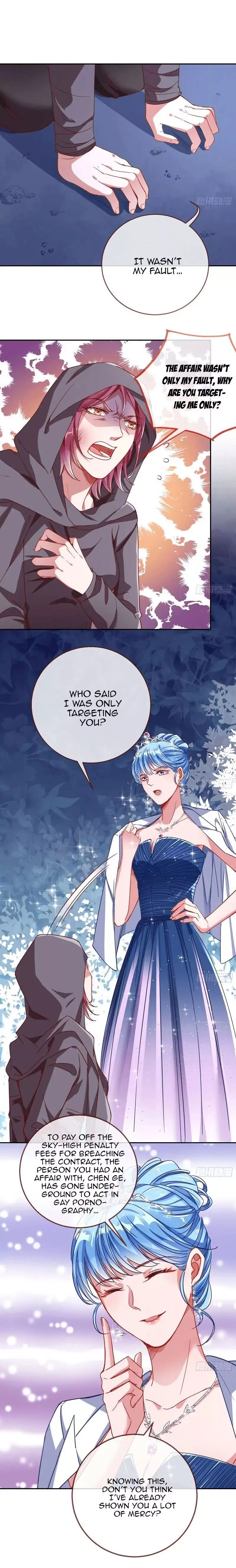 Cheating Men Must Die Chapter 191 Online - página 7