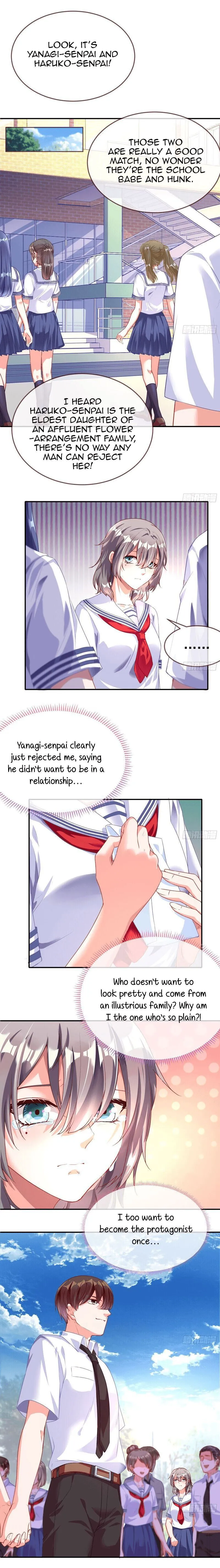 Cheating Men Must Die Chapter 192 Online - página 2