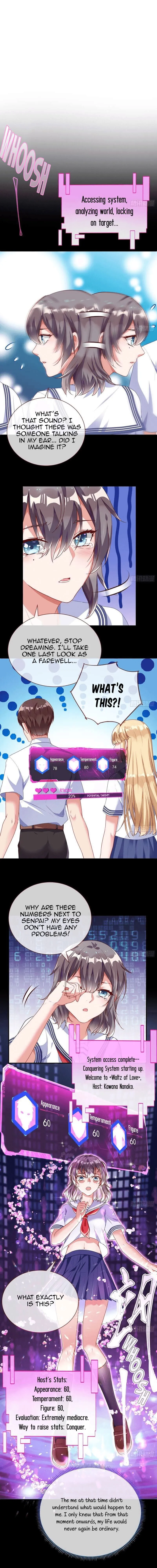 Cheating Men Must Die Chapter 192 Online - página 3