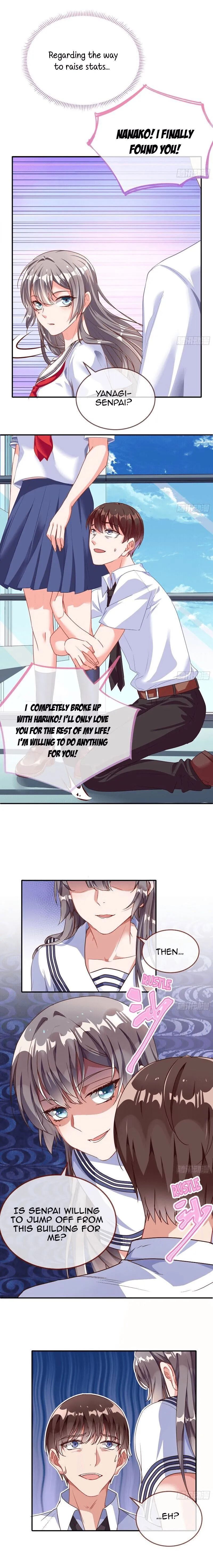 Cheating Men Must Die Chapter 192 Online - página 5