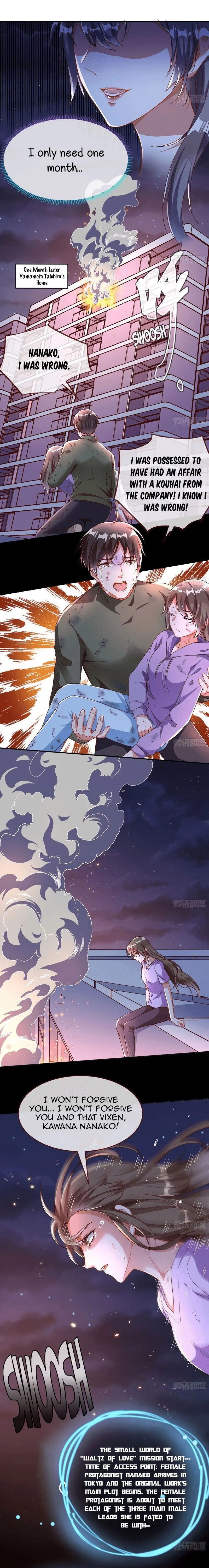 Cheating Men Must Die Chapter 192 Online - página 10