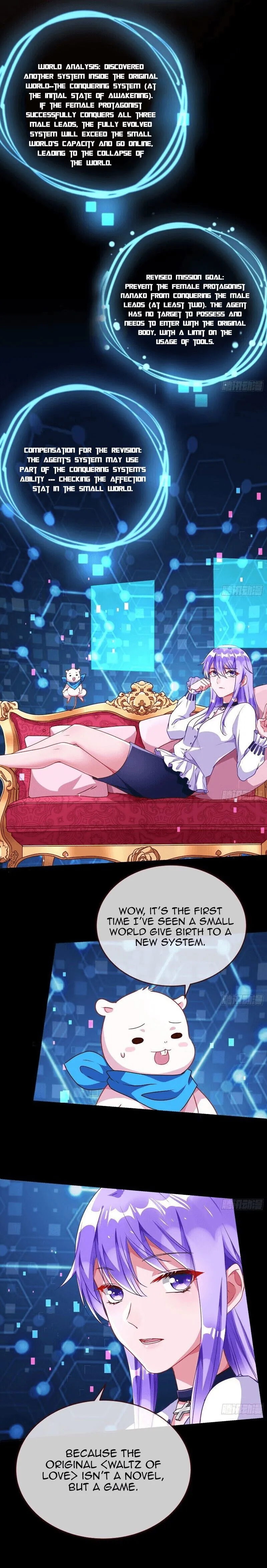 Cheating Men Must Die Chapter 192 Online - página 11