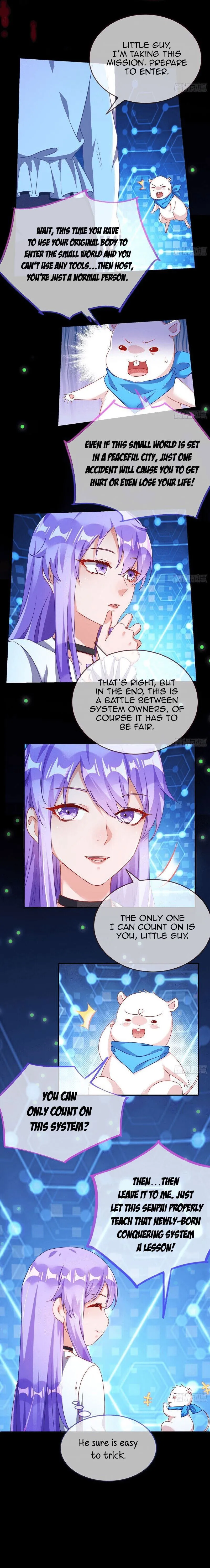 Cheating Men Must Die Chapter 192 Online - página 14