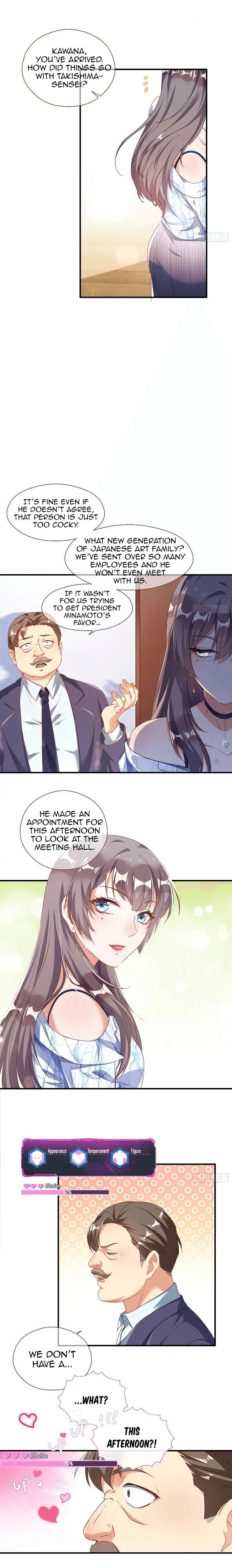 Cheating Men Must Die Chapter 193 Online - página 6