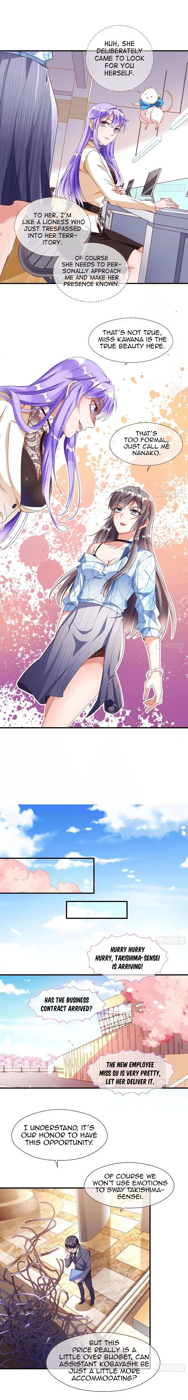Cheating Men Must Die Chapter 193 Online - página 9