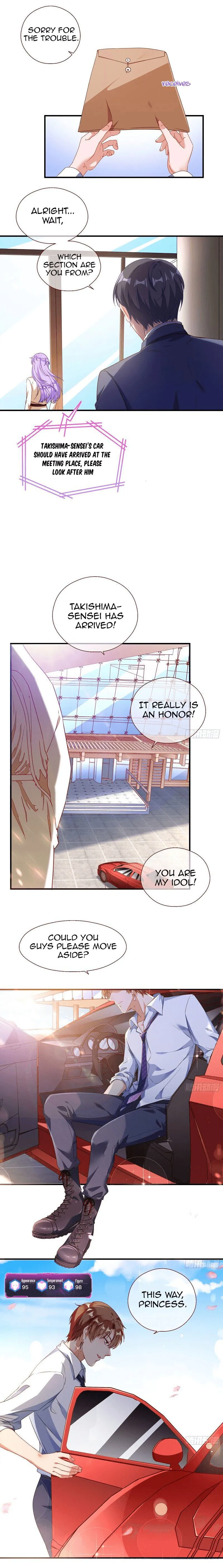 Cheating Men Must Die Chapter 193 Online - página 11
