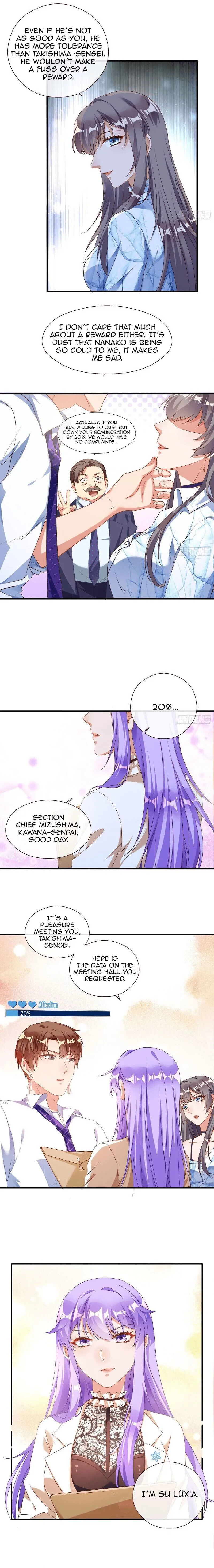 Cheating Men Must Die Chapter 193 Online - página 13