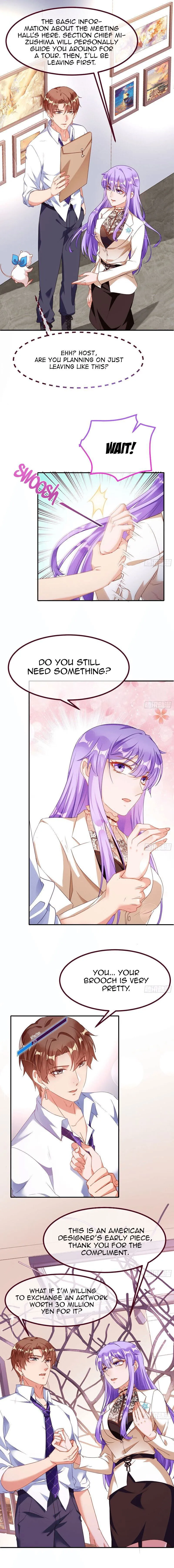 Cheating Men Must Die Chapter 194 Online - página 2