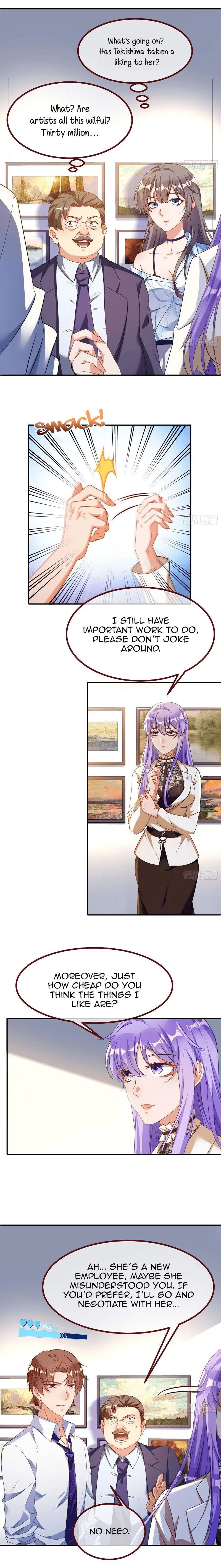 Cheating Men Must Die Chapter 194 Online - página 3