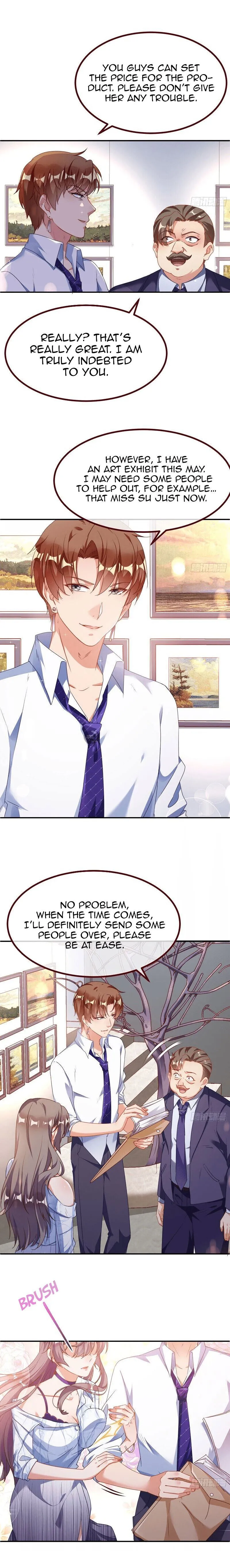 Cheating Men Must Die Chapter 194 Online - página 4