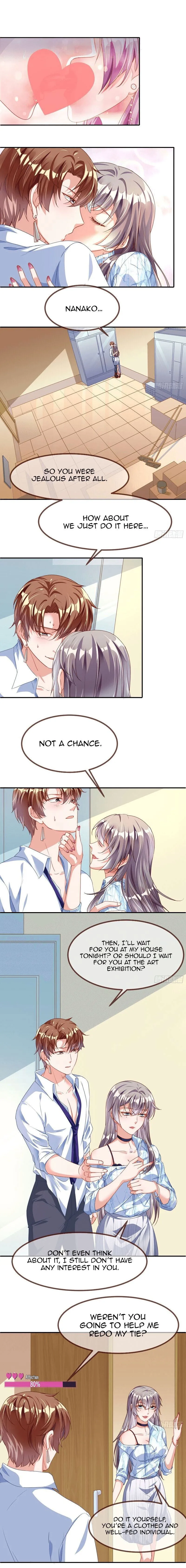 Cheating Men Must Die Chapter 194 Online - página 7