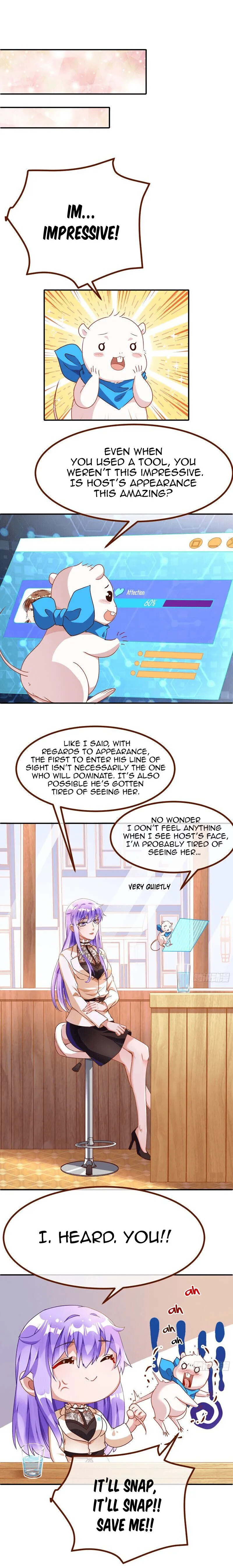 Cheating Men Must Die Chapter 194 Online - página 8