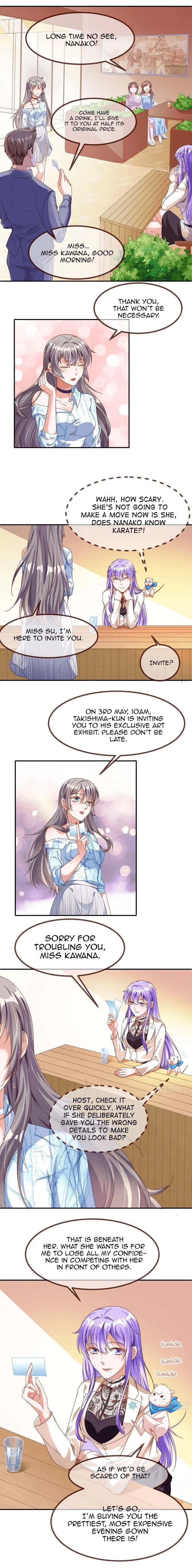 Cheating Men Must Die Chapter 194 Online - página 11