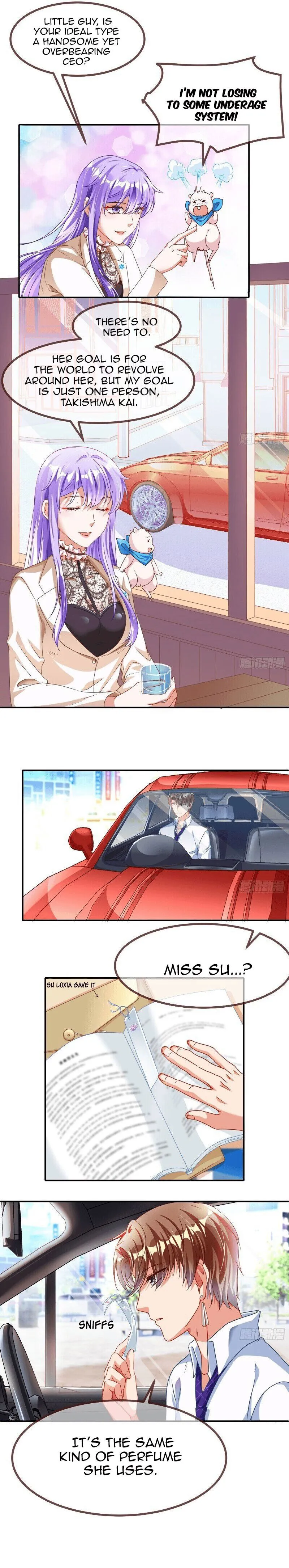 Cheating Men Must Die Chapter 194 Online - página 12
