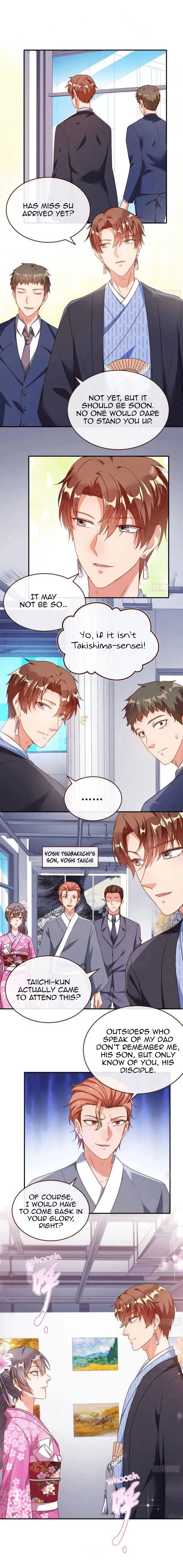 Cheating Men Must Die Chapter 195 Online - página 3