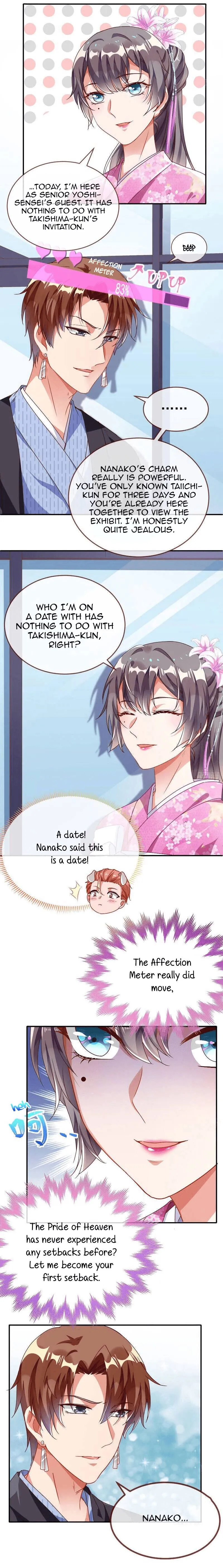 Cheating Men Must Die Chapter 195 Online - página 5