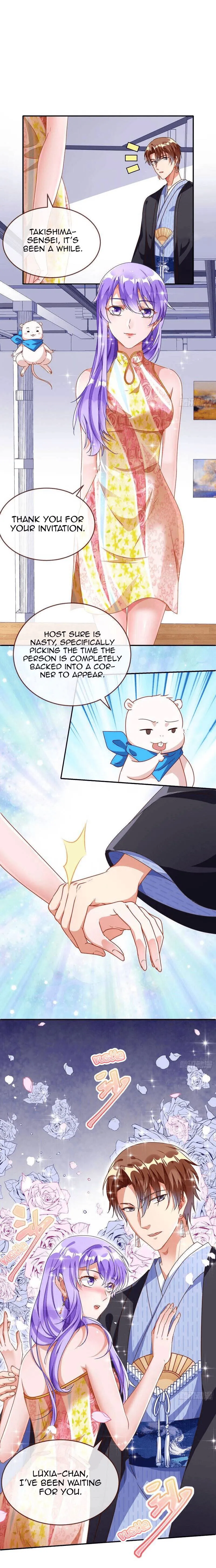 Cheating Men Must Die Chapter 195 Online - página 6