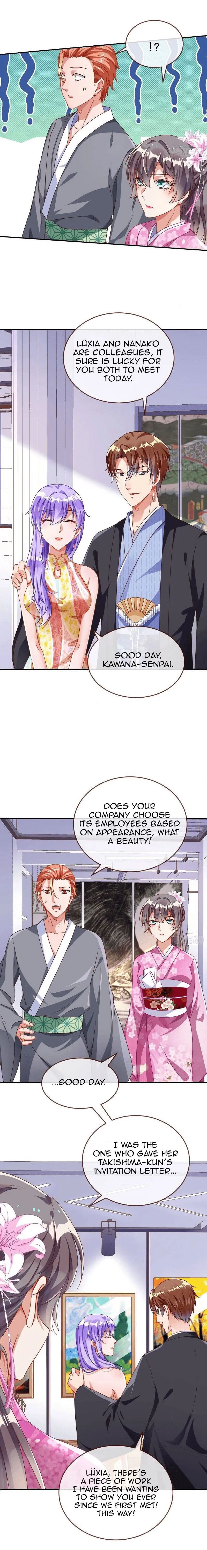 Cheating Men Must Die Chapter 195 Online - página 7