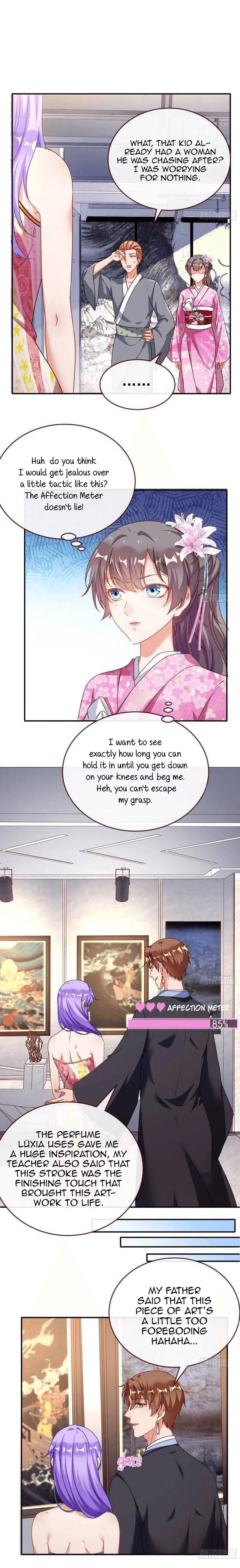 Cheating Men Must Die Chapter 195 Online - página 8