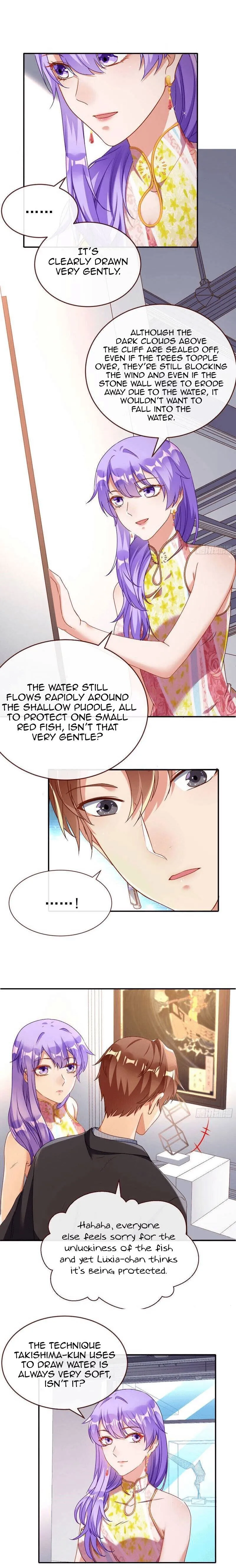 Cheating Men Must Die Chapter 195 Online - página 9