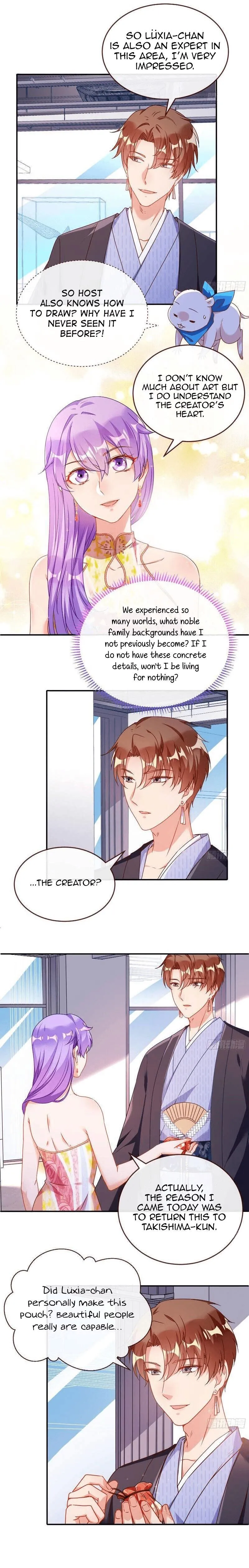 Cheating Men Must Die Chapter 195 Online - página 10