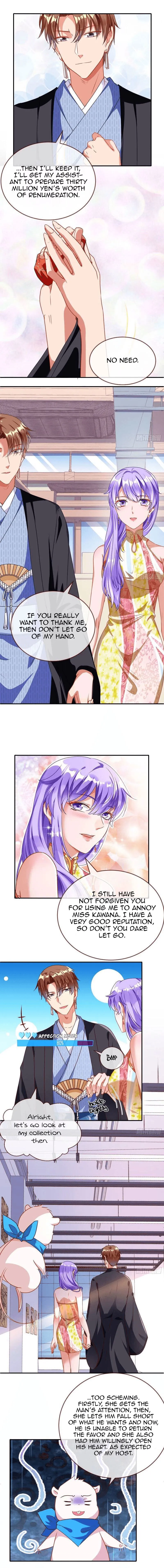Cheating Men Must Die Chapter 195 Online - página 12