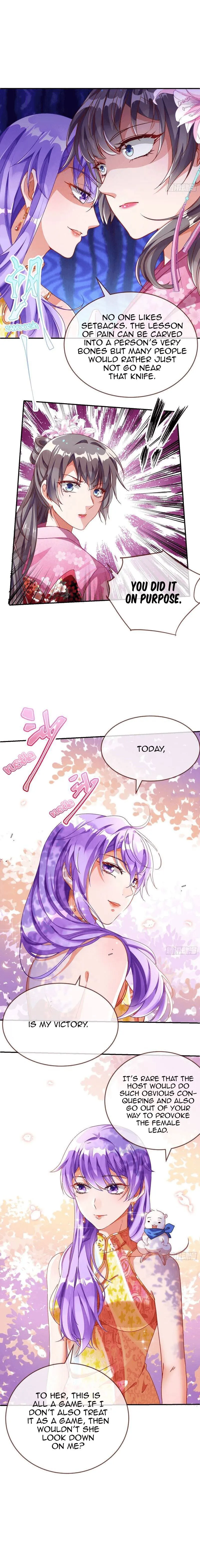 Cheating Men Must Die Chapter 195 Online - página 15