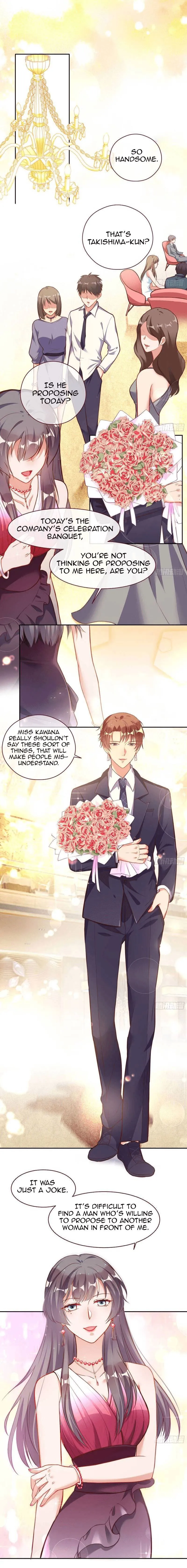 Cheating Men Must Die Chapter 197 Online - página 2