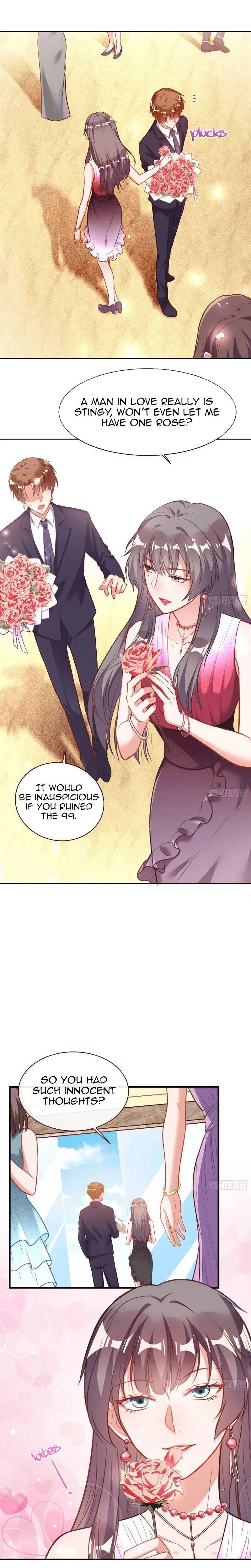 Cheating Men Must Die Chapter 197 Online - página 3