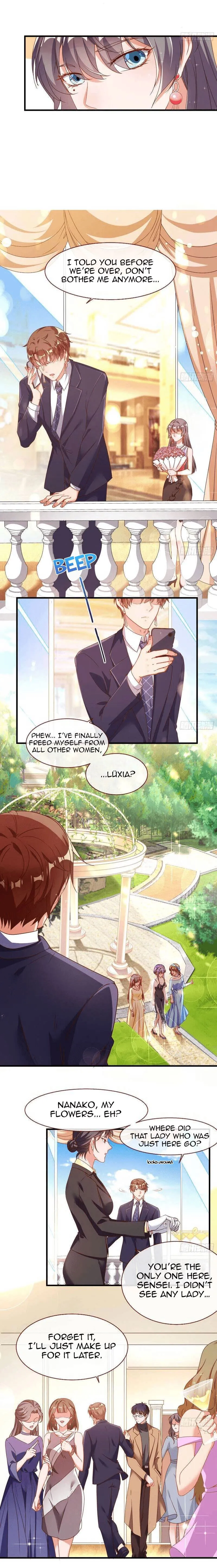 Cheating Men Must Die Chapter 197 Online - página 6