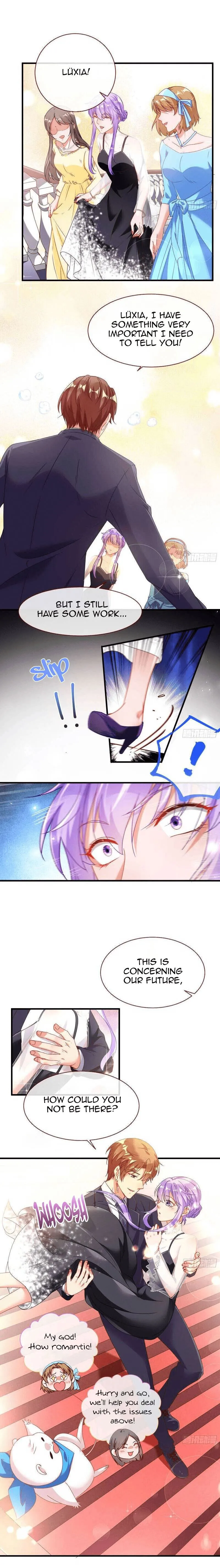 Cheating Men Must Die Chapter 197 Online - página 7