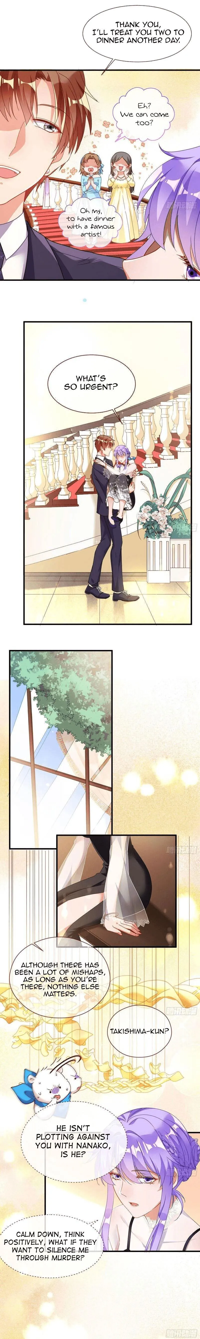 Cheating Men Must Die Chapter 197 Online - página 8