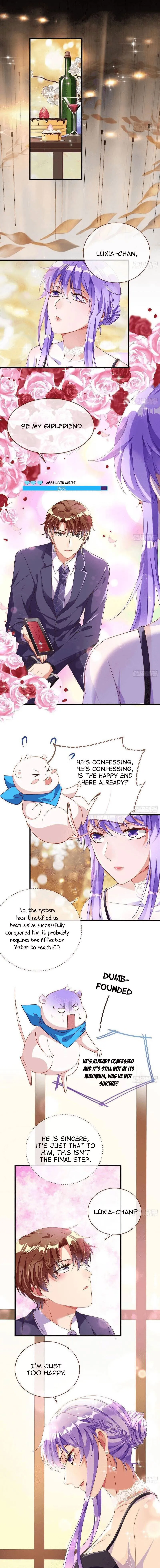 Cheating Men Must Die Chapter 197 Online - página 9